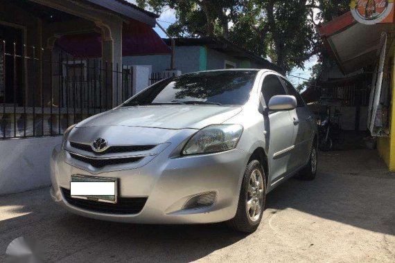 Toyota VIOS for Sale or Swap