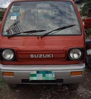 Suzuki Multi-cab 2005 for sale