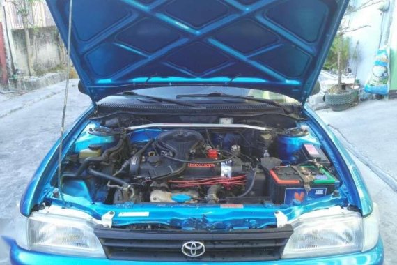 Toyota Corolla 1993 for sale