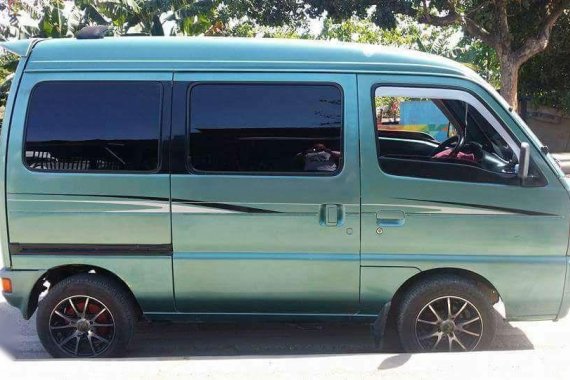 Suzuki Multicab 2010 for sale