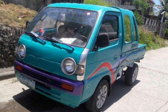 LIke New Suzuki Multicab for sale