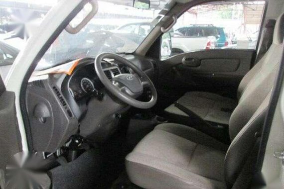 Rush Sale : 2016 Hyundai H100 MT negotiable