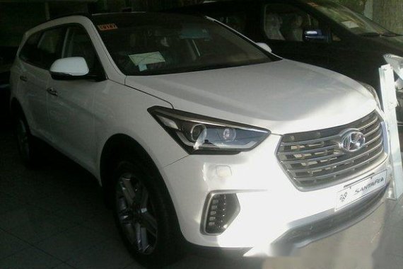 Hyundai Santa Fe 2018 for sale