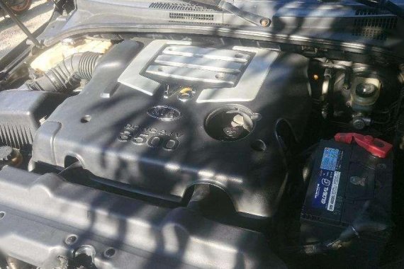 2004 Second-hand Kia Sorento Automatic Tranny