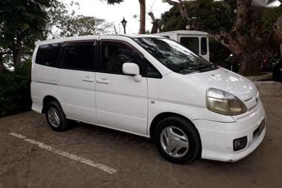 Nissan Serena 1999 for sale