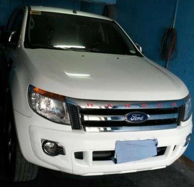 Ford ranger 2014 FOR SALE 