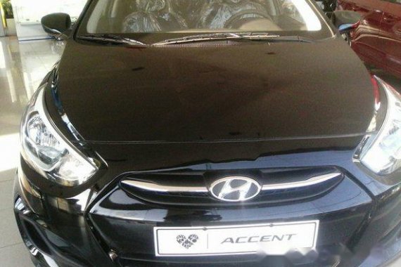 Hyundai Accent 2018 for sale