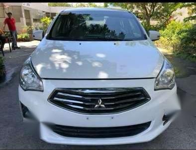 2015 Mirage G4 GLS manual Cash Financing Trade-in