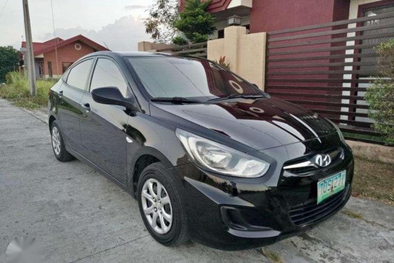 2012 Hyundai Accent for sale