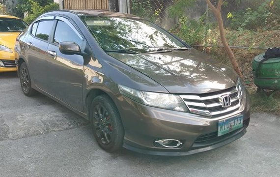 2013 Honda City for sale