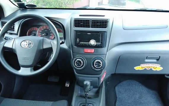 Like-new 2015 Toyota Avanza E for sale