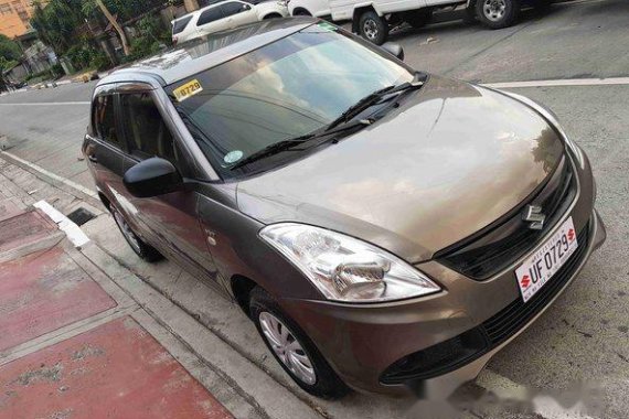 Suzuki Swift Dzire 2017 for sale