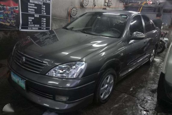 Nissan Sentra 2008 GSX manual 1.6 negotiable
