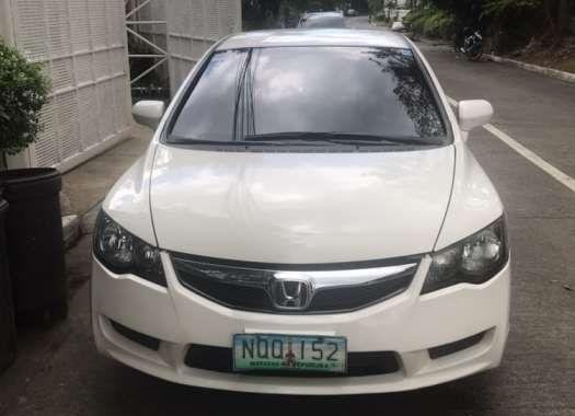 2010 Honda Civic for sale