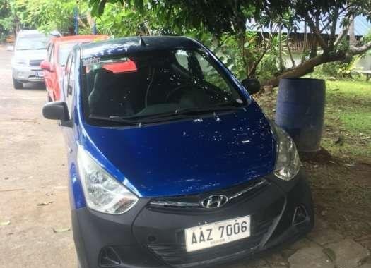 2014 Hyundai Eon GL FOR SALE 