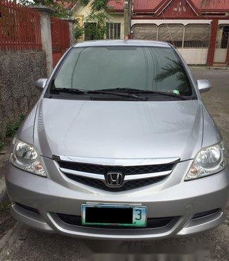 Honda City 2006 for sale