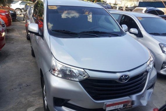 Toyota Avanza 2017 for sale