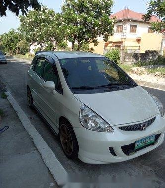 Honda Jazz 2007 for sale