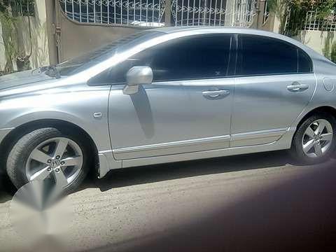Honda Civic 2007 for sale
