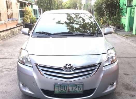 Toyota Vios 2011 for sale