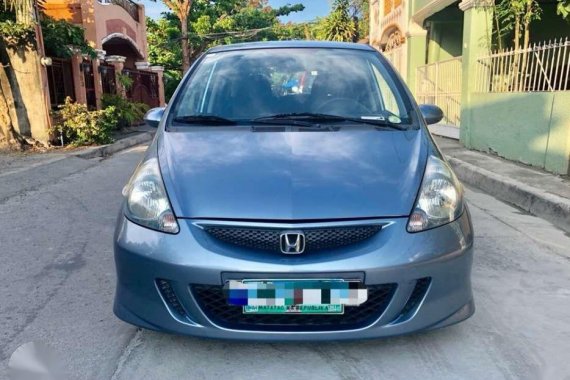 2007 Honda Jazz 1.5 AT MMC (2008 2009 2010 Vios City Yaris)