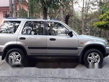 1991 Honda CRV Not registered since March 2018