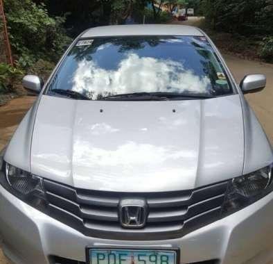2011 Honda City for sale or swa