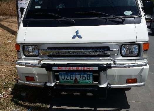 Mitsubishi L300 2011 for sale