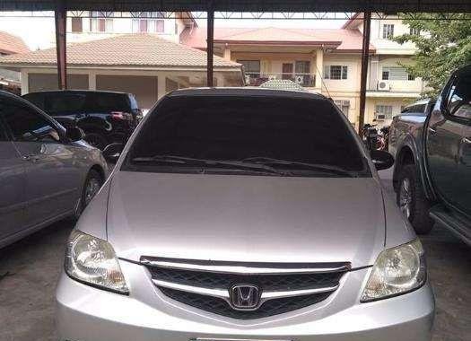 Honda City 2006 for sale