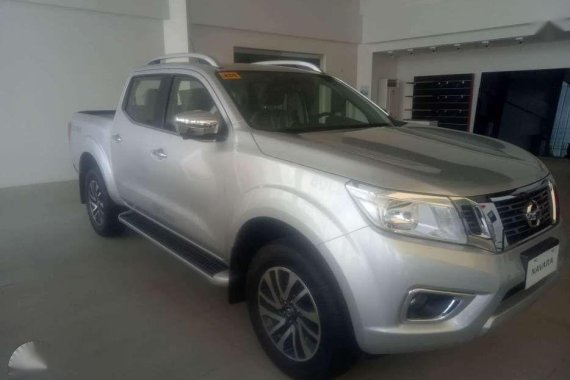 Nissan Navara 2018 Euro 4 Upgraded