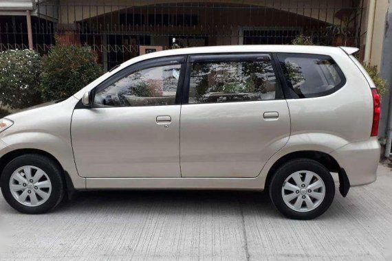2008 Toyota Avanza 1.5G Manual same as 2009 2010 2011
