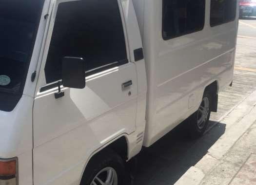 2012 Mitsubishi L300 FOR SALE 