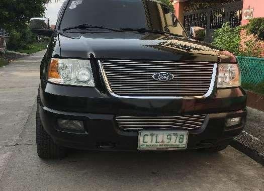 Ford Expedition 2013 FOR SALE 