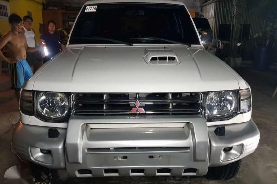 For sale Mitsubishi Pajero 2007