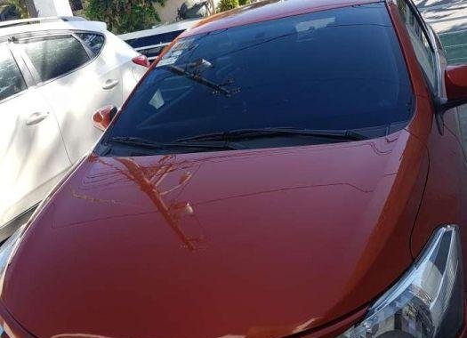 Toyota Vios 2015 Assume Balance