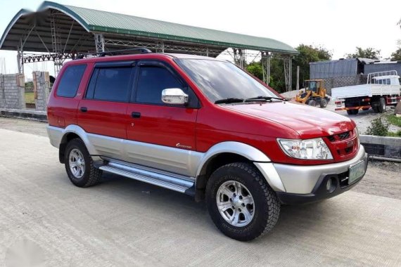 For sale ISuzu Crosswind 2005