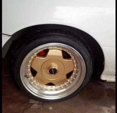 1996 Nissan Sentra for sale