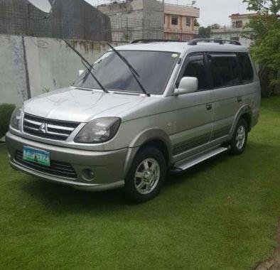 Mitsubishi Adventure Gls Sports All power First own