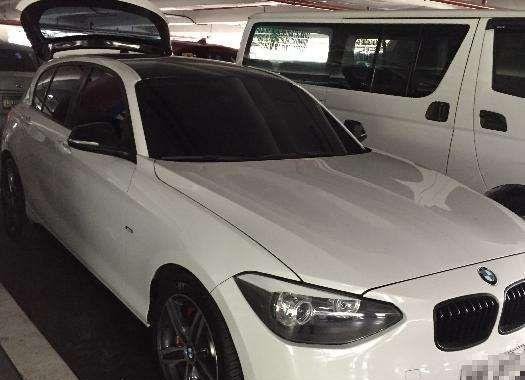 BMW 118D 2012 for sale