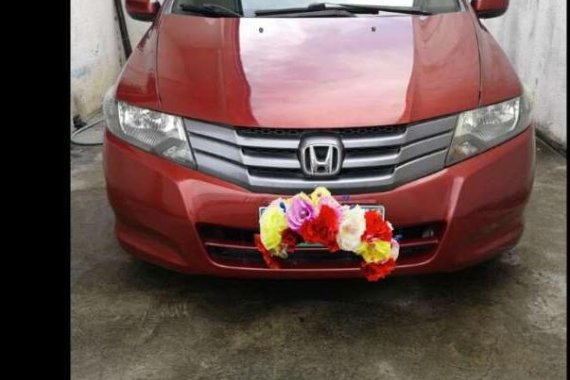 Honda City 2009 for sale