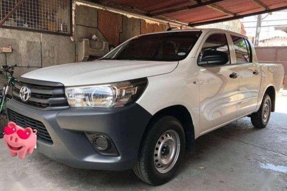TOYOTA  Hilux J 2018 brand new hilux g 2016 fortuner g 2013 grandia AT 2014 gl