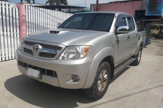 Toyota Hilux 2006 for sale