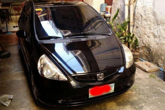 2006 Honda Jazz FOR SALE 