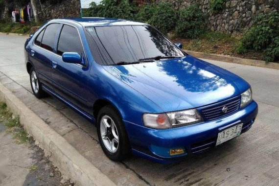 Nissan Sentra 1995 for sale