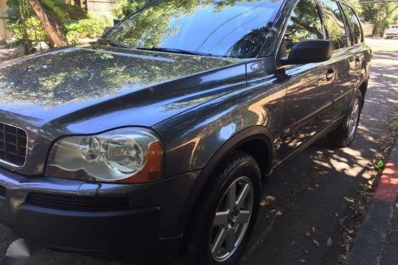 2006 Volvo XC90 for sale