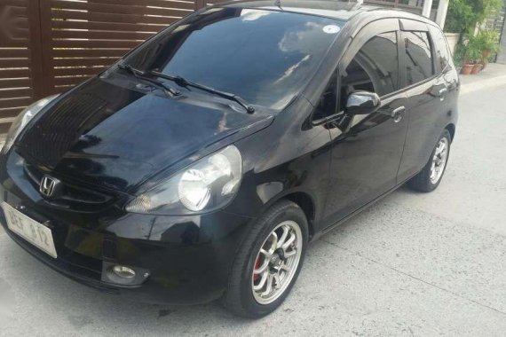 Honda Jazz 2000 for sale