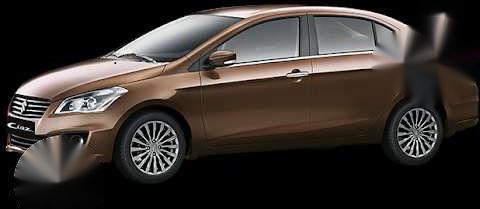 Brand New Suzuki Ciaz for sale