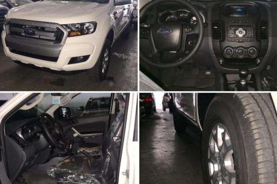 2018 Ford Ranger for sale