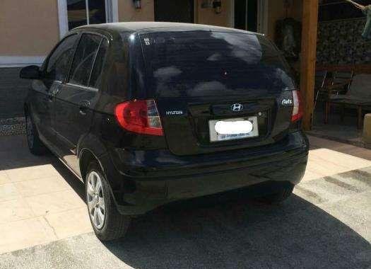 Hyundai Getz 2010 for sale