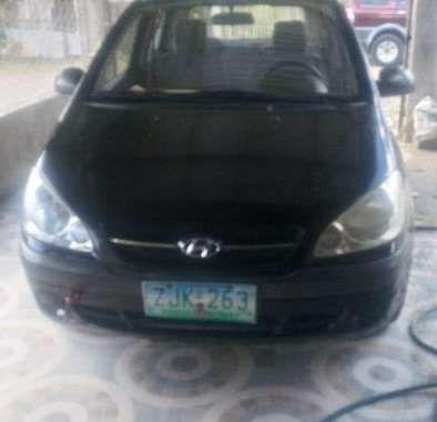 Hyundai Getz 2009 for sale